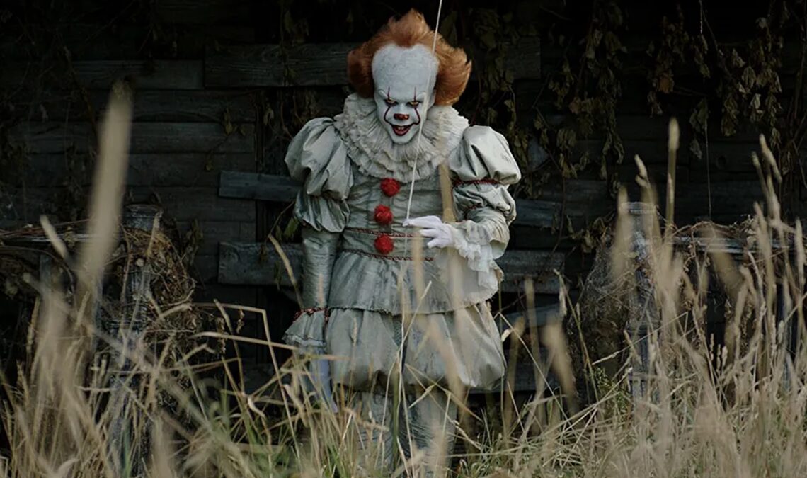 La nouvelle série It en Max explorera des détails du travail de Stephen King que nous n'avions pas encore vu dans les films