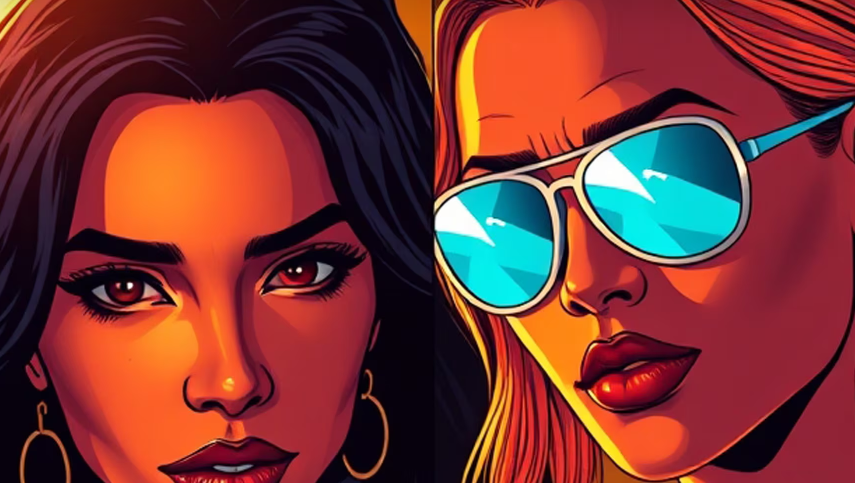 La parodie de GTA 6, Grand Taking Ages VI, apparaît sur le PlayStation Store