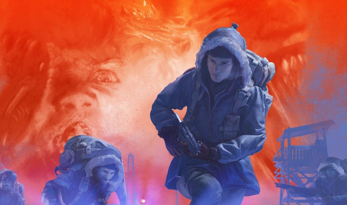 La remasterisation de The Thing est tombée par surprise comme l'une des sorties notables de décembre