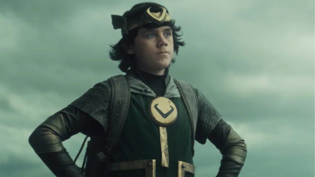 L'acteur de Loki, Jack Veal, reçoit du soutien après avoir révélé qu'il vivait dans la rue à 17 ans