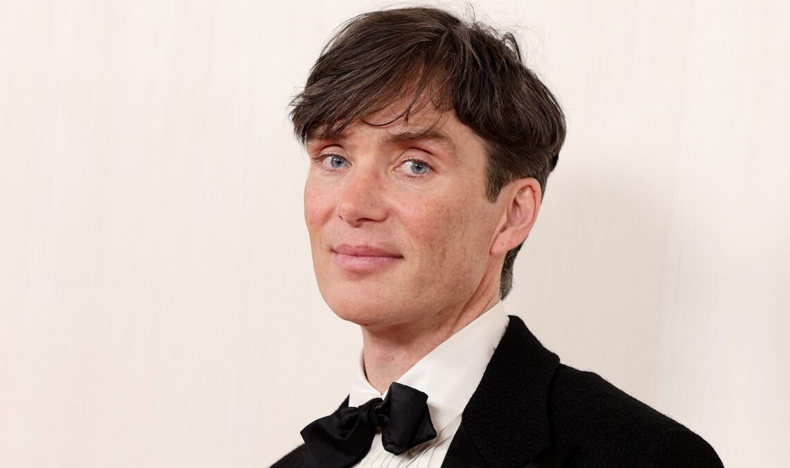 L'acteur de Voldemort veut que Cillian Murphy le remplace dans le reboot d'Harry Potter