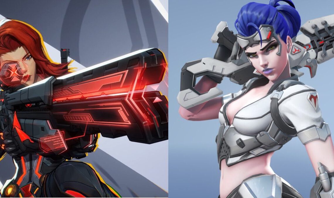 L'ancien président de Blizzard accuse Marvel Rivals de plagiat, et les fans ne sont pas restés silencieux