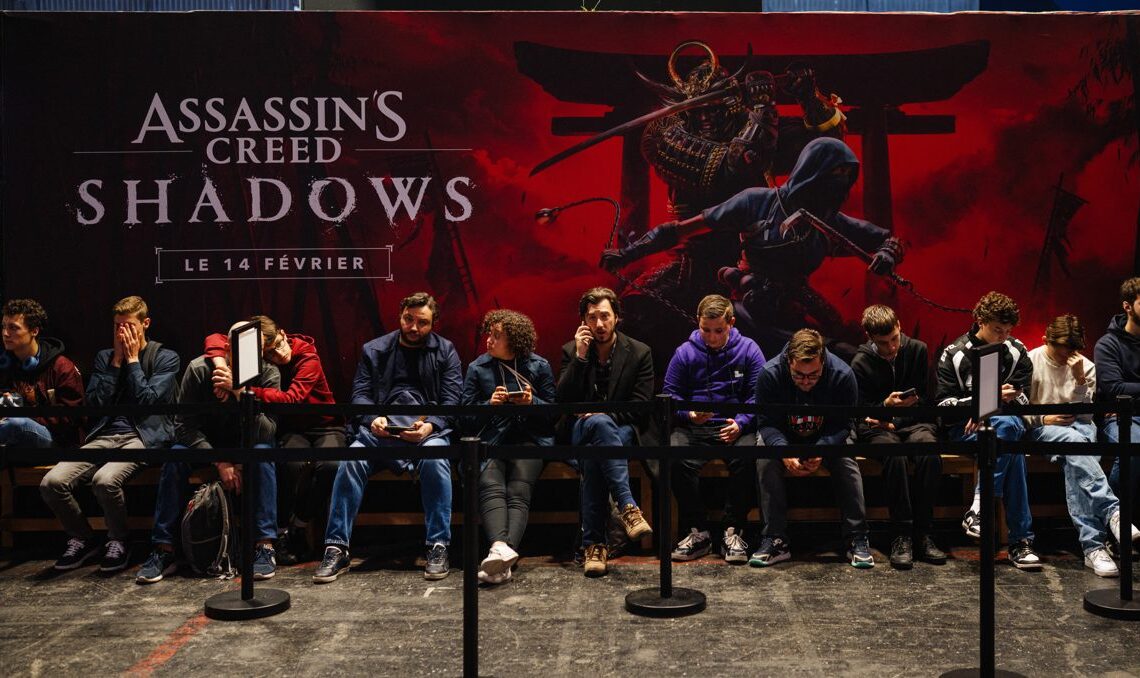 L'avenir d'Ubisoft reste incertain, mais il semble que Tencent ait de nombreuses chances de s'autoproclamer propriétaire du studio