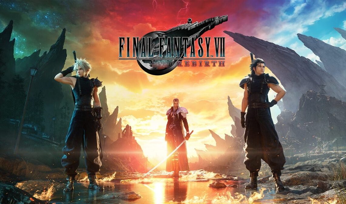 L’avenir de Final Fantasy ne réside pas dans une seule plateforme. Square Enix rejette le modèle d'exclusivité