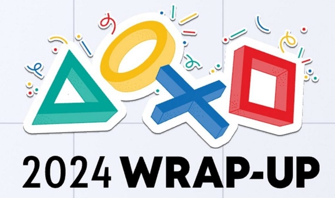 Le PlayStation Wrap-Up 2024 est désormais disponible, avec toutes vos statistiques annuelles et données intéressantes