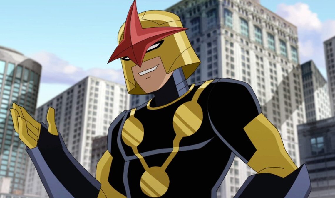 Le Project Nova de Marvel a un nouveau showrunner dans sa première mise à jour en deux ans et demi