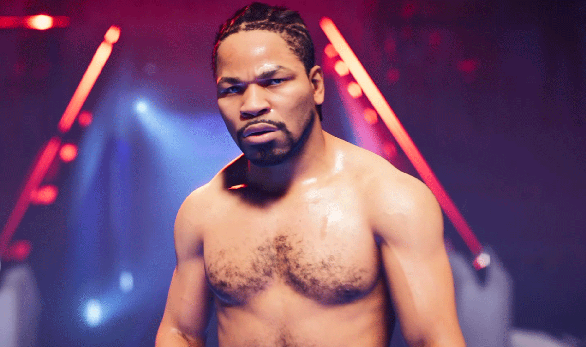 Le boxeur Jake Paul arrive avec six autres combattants et plus de contenu à Undisputed