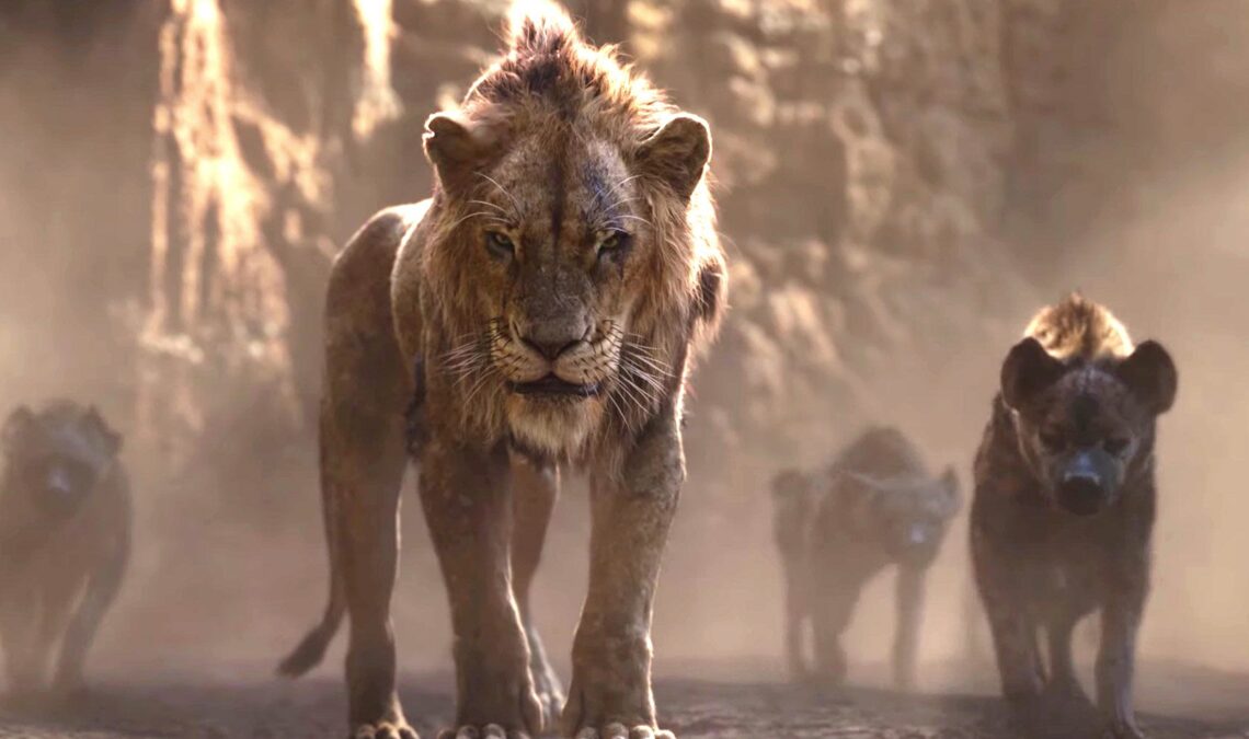 Le changement de Taka sera un sujet très juteux dans Mufasa : Le Roi Lion, mais il y a quelque chose que j'attends avec impatience