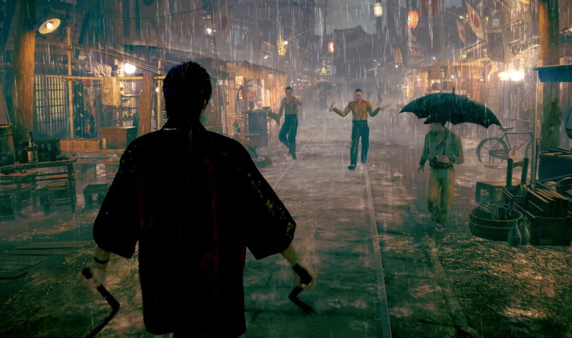 Le créateur de Like a Dragon semble faire allusion à l'apparition de Snoop Dogg dans Project Century