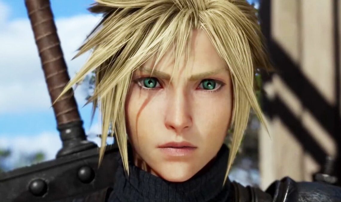 Le directeur de Final Fantasy 7 Rebirth demande aux fans de ne pas créer de mods "inappropriés" lors de sa sortie sur PC