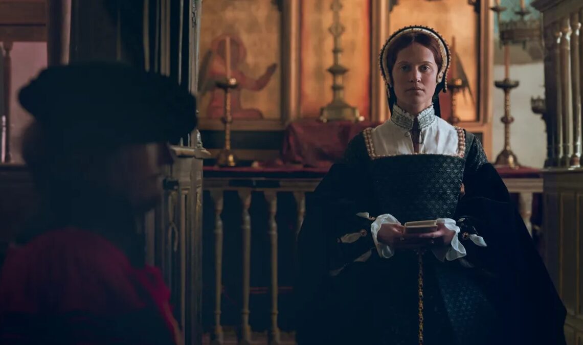 Le drame historique The Last Queen reçoit une nouvelle date de sortie officielle