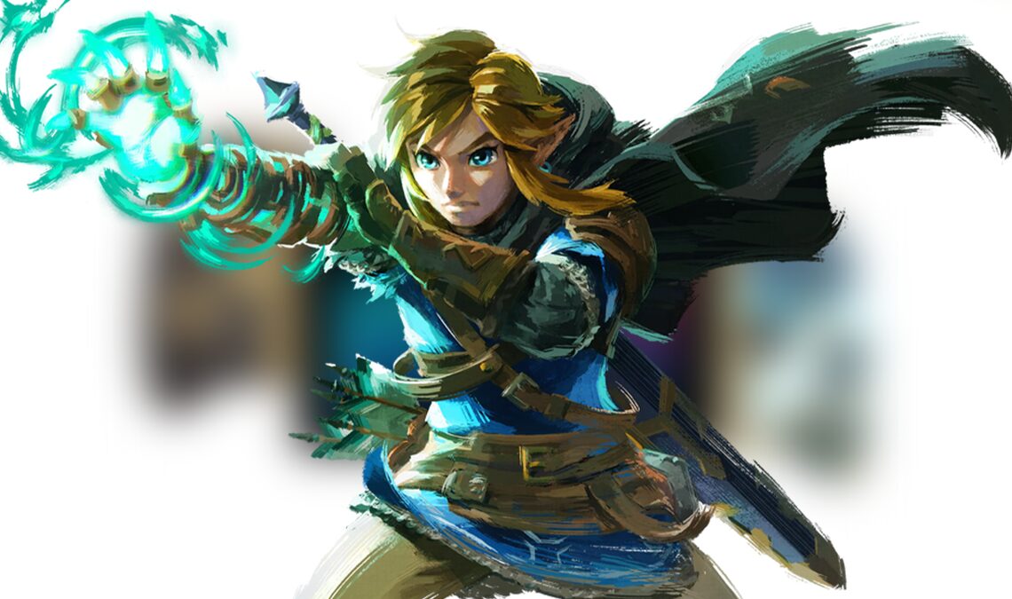 Le meilleur cadeau pour les fans de The Legend of Zelda se trouve sur My Nintendo Store, et en plus à prix réduit