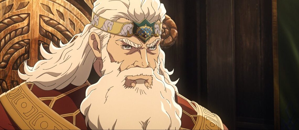 Le nouveau film Le Seigneur des Anneaux a fait un carton au box-office