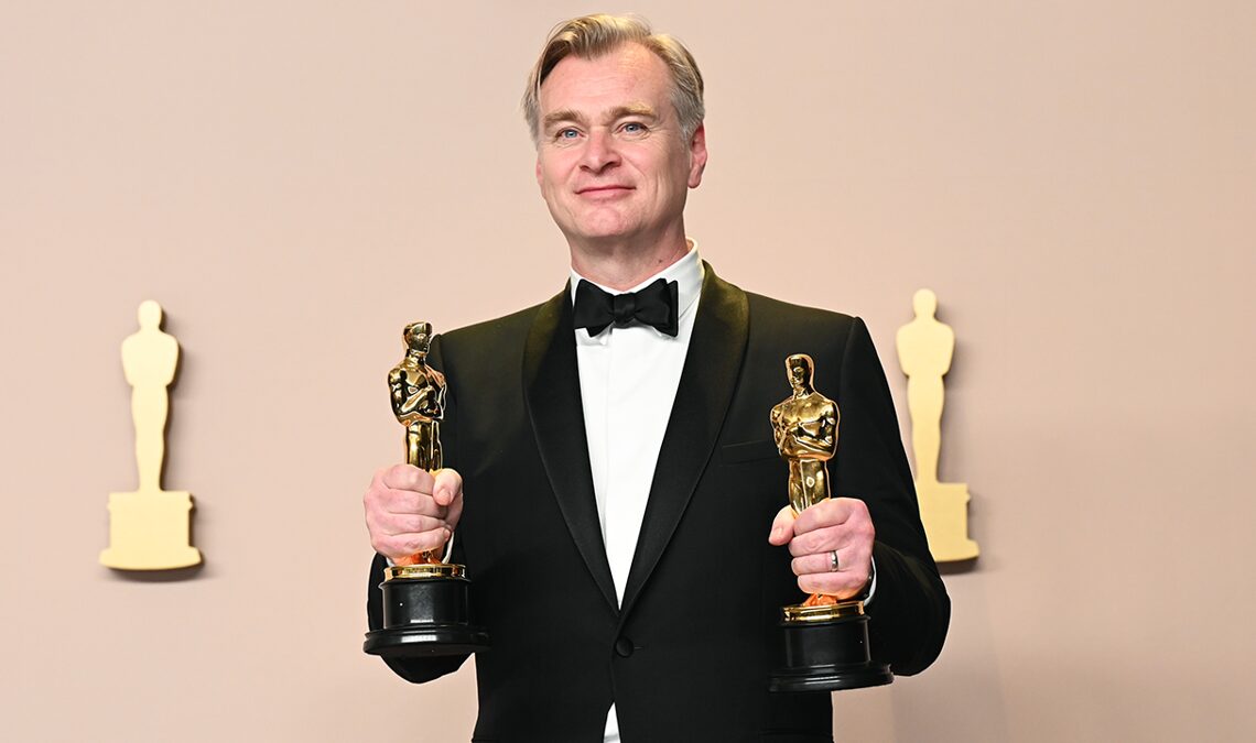 Le prochain film de Christopher Nolan est L'Odyssée, une « épopée d'action mythique filmée dans le monde entier »