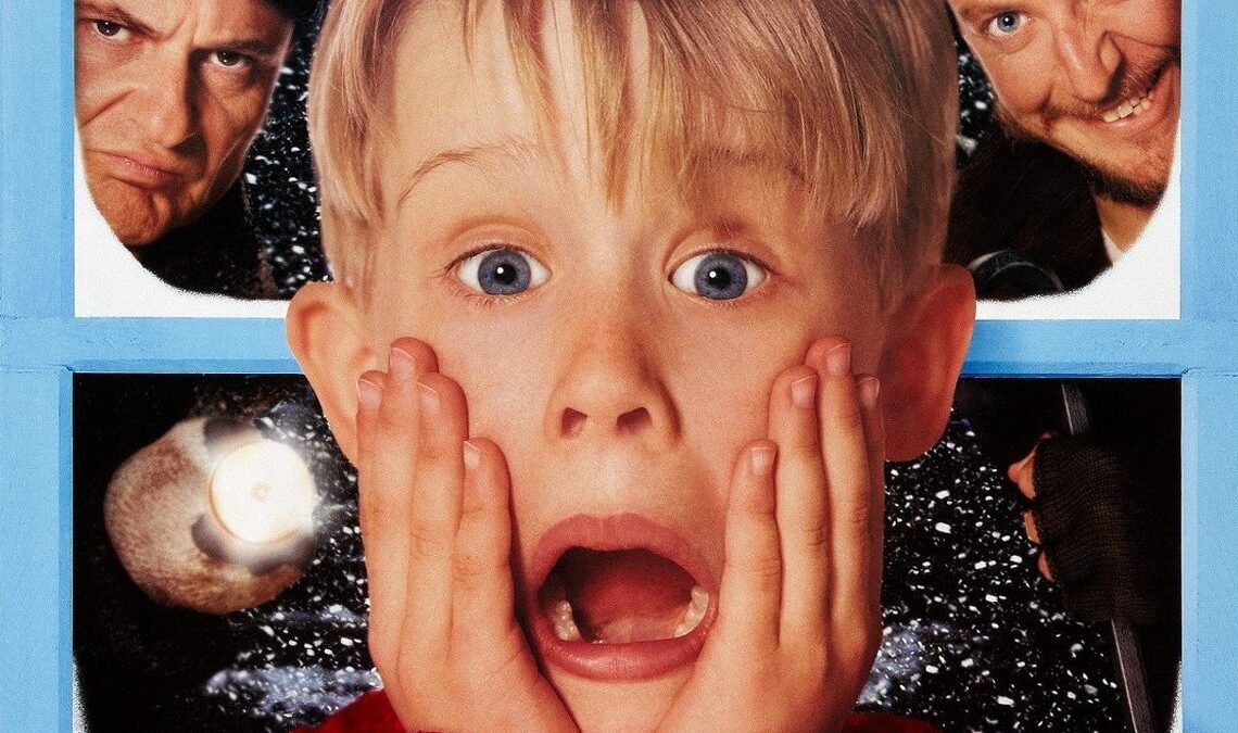Le réalisateur de Home Alone démystifie la théorie populaire des fans