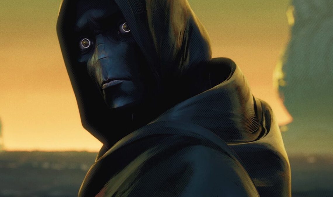 Le réalisateur de Tekken ne pouvait pas inclure Pac-Man auparavant, mais cela pourrait changer avec Shadow Labyrinth