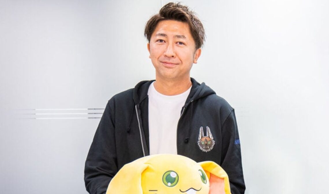 Le réalisateur de Visions of Mana change de vaisseau. Ryosuke Yoshida annonce qu'il fera partie de l'équipe Square Enix