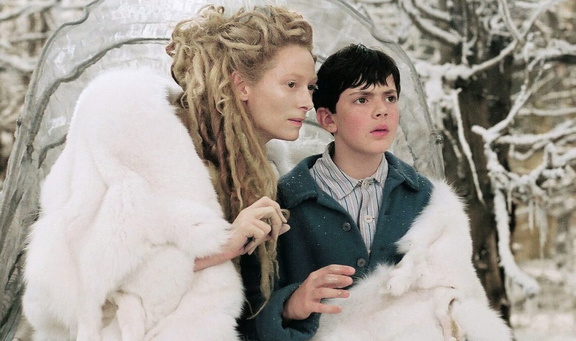 Le redémarrage des Chroniques de Narnia a déjà une fenêtre de sortie