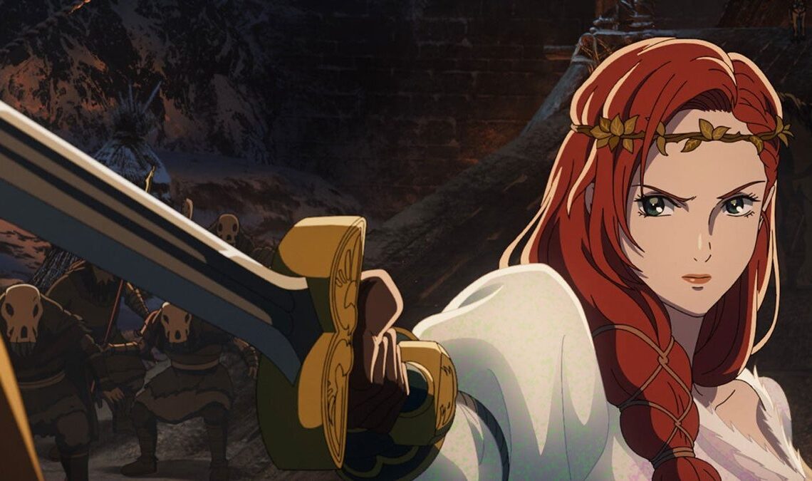 Le scénariste du nouveau film Le Seigneur des Anneaux dit que "rien n'est réveillé"