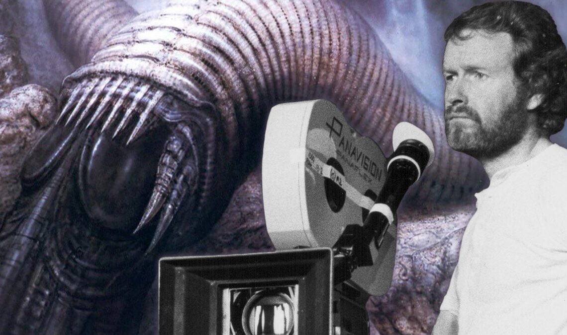 Le script Dune perdu de Ridley Scott retrouvé : "Je ne pense pas que cela aurait rendu les fans heureux"