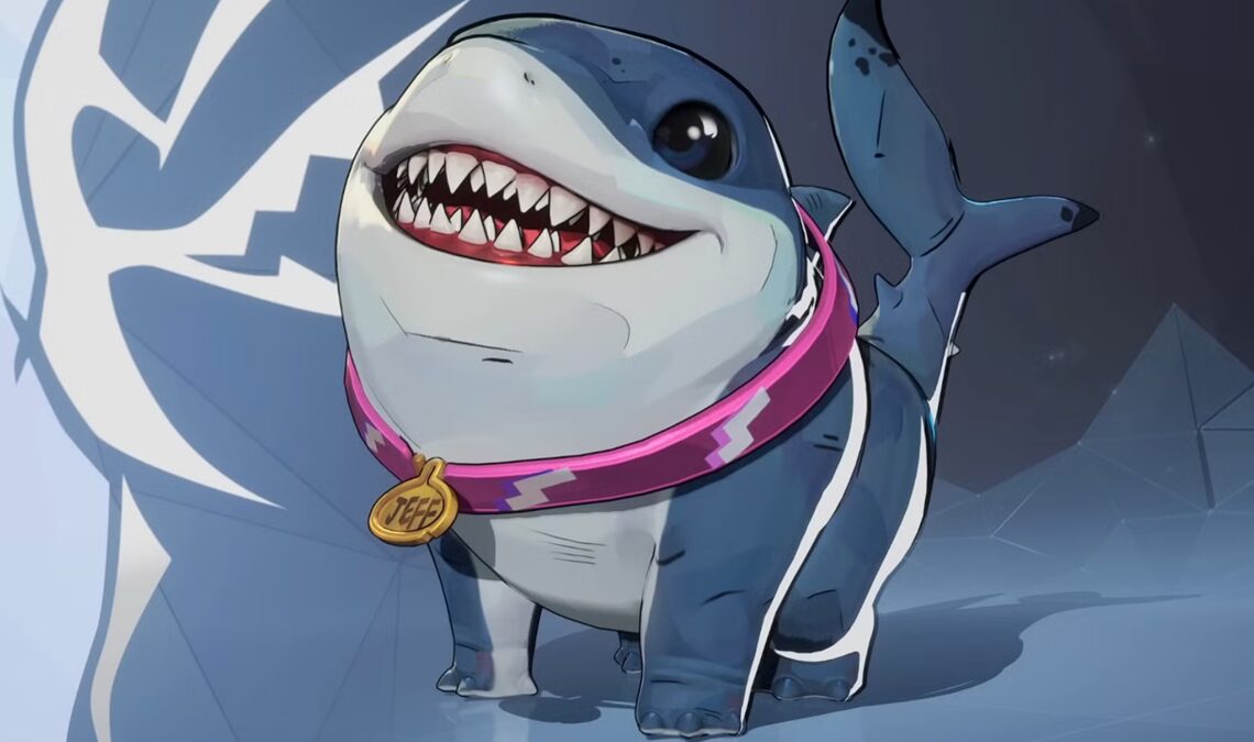 Le succès de Jeff dans Marvel Rivals permettra au personnage de passer au MCU