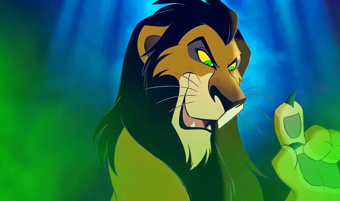 Le terrible destin de Scar dans Le Roi Lion repose-t-il sur un malentendu ?