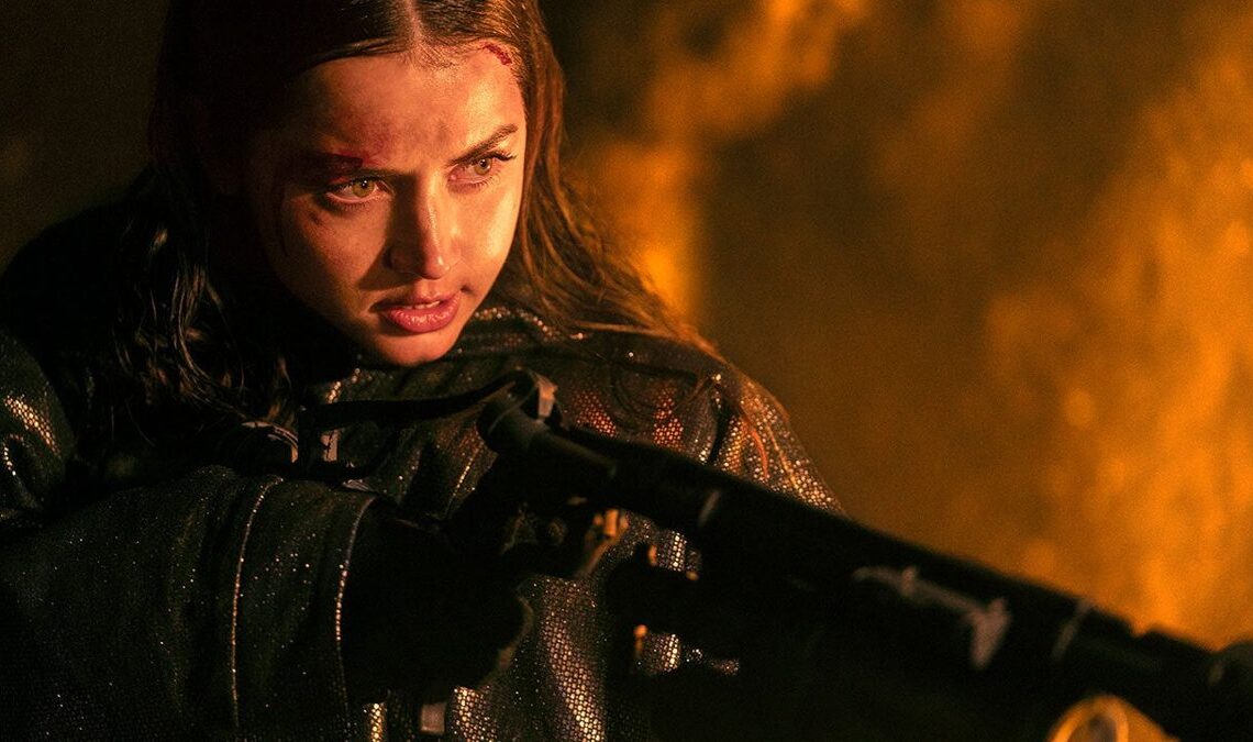 L'équipe Ballerina "n'a pas l'intention de faire un John Wick féminin"