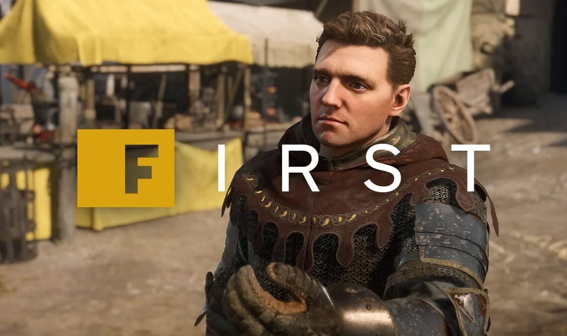 Les 43 premières minutes de gameplay de Kingdom Come: Deliverance II - IGN First