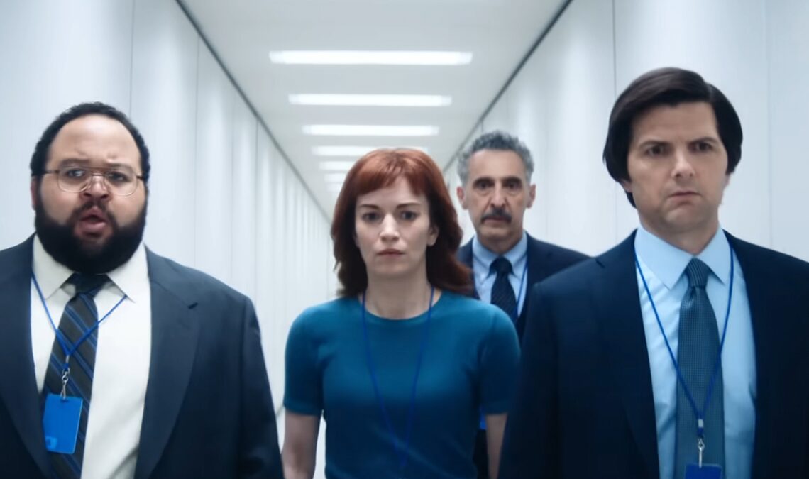 Les cinq premières minutes de la deuxième saison de Separation dévoilées avec une nouvelle bande-annonce
