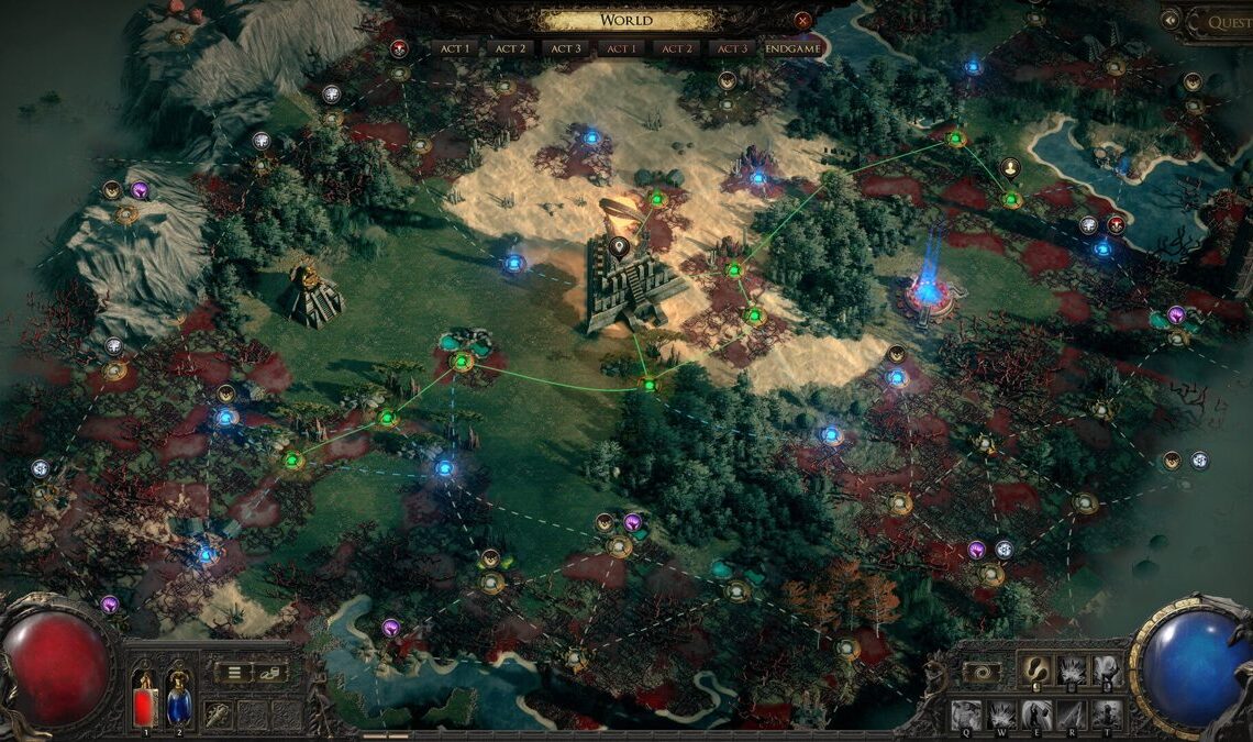 Les créateurs de Path of Exile 2 admettent que le jeu n'est pas assez gratifiant et prévoient d'augmenter les récompenses