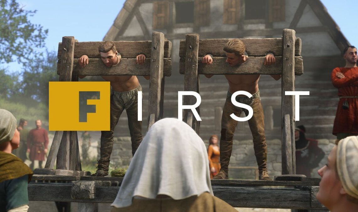 Les développeurs de Kingdom Come: Deliverance 2 partagent 8 conseils pour survivre – IGN First