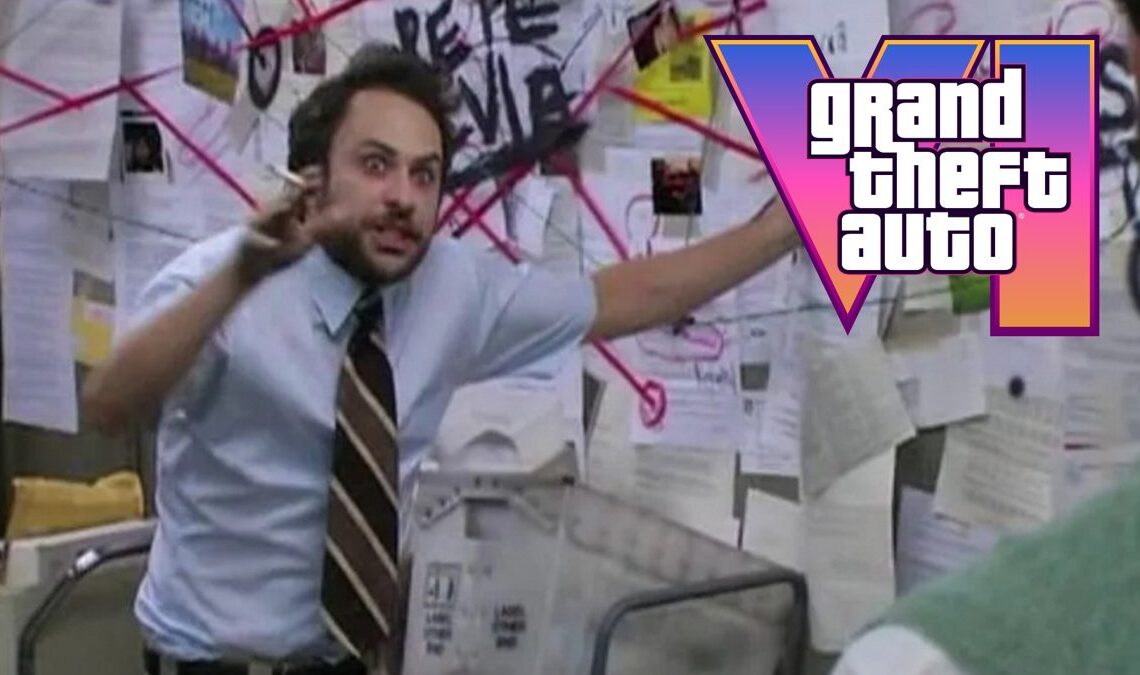 Les fans de GTA 6 semblent avoir trouvé le chiffre magique qui indique la première du deuxième trailer