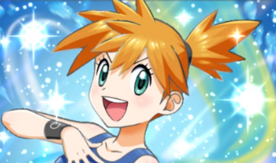 Les joueurs de poche du JCC Pokémon craignent que l’extension de l’île singulière ne rende Misty encore plus forte