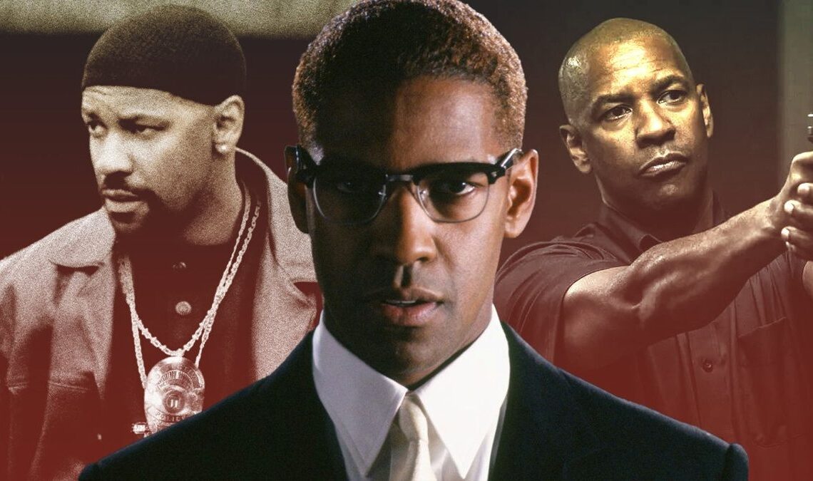 Les meilleurs films de Denzel Washington : Gladiator II mérite-t-il de figurer sur la liste ?
