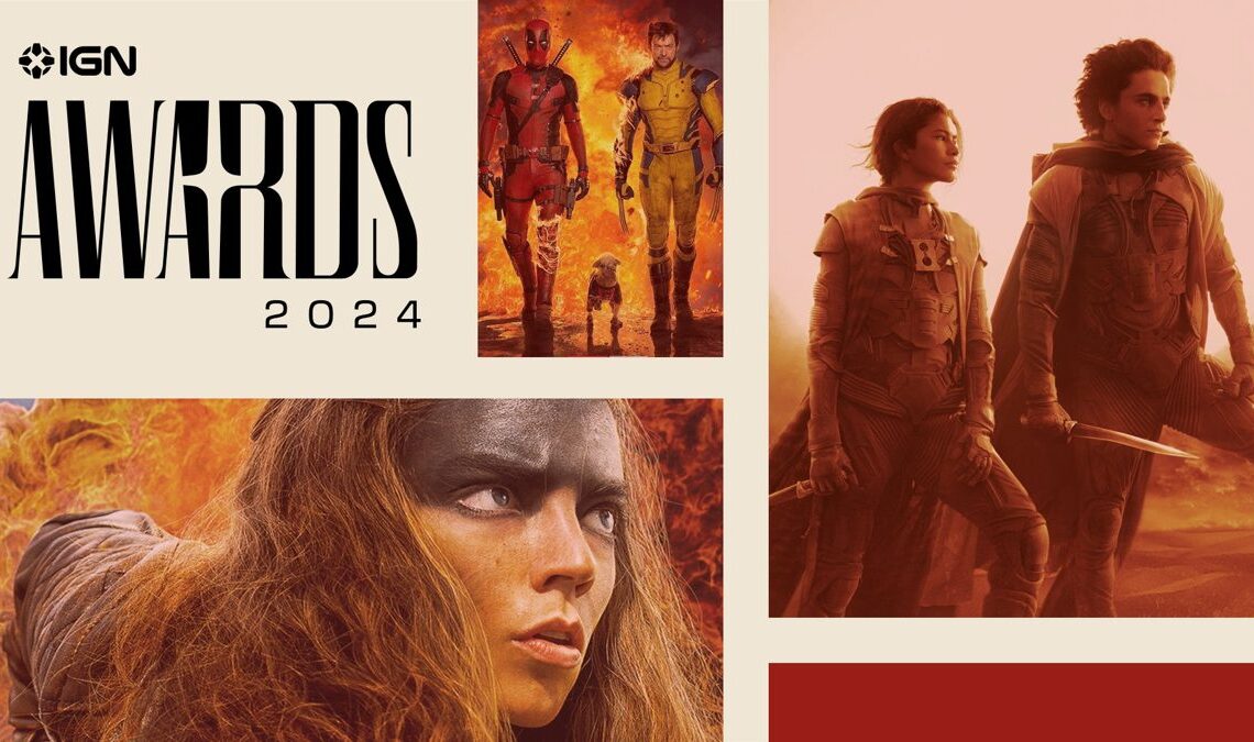 Les meilleurs films de science-fiction et fantastiques de 2024 – IGN Awards