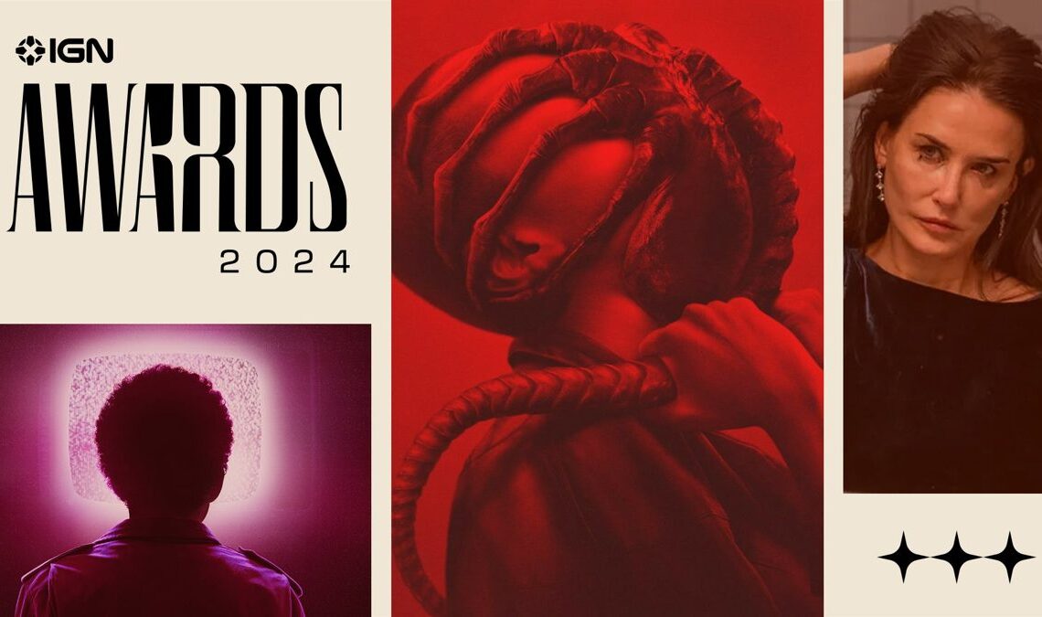 Les meilleurs films d'horreur de 2024 - IGN Awards