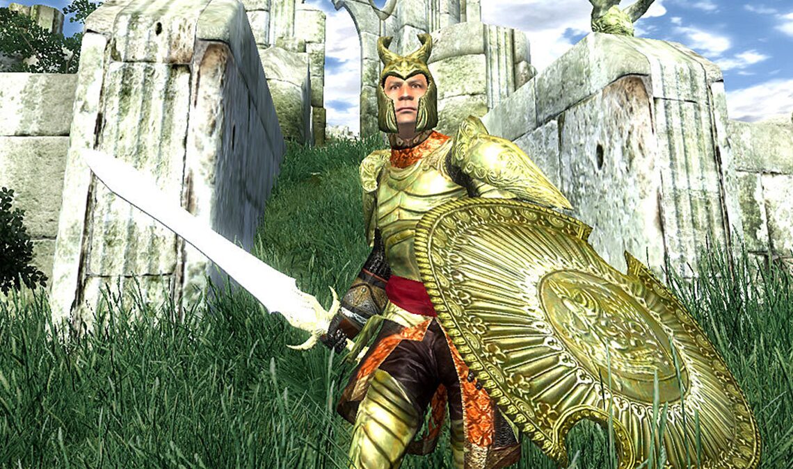 Les rumeurs se multiplient faisant état d'un remake de The Elder Scrolls IV: Oblivion, et s'il existe, il ne tardera pas à être montré