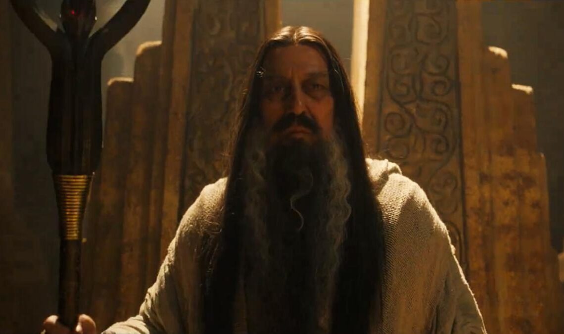 Les showrunners de The Rings of Power démantelent l'une des grandes théories des fans sur le sorcier noir