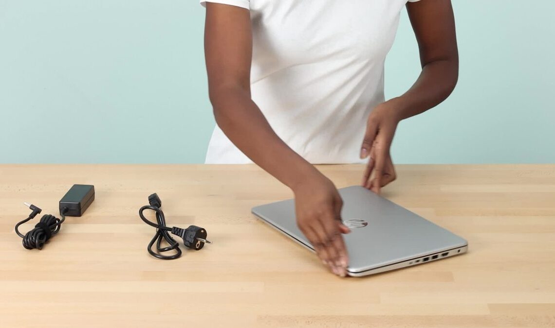 L'ordinateur idéal pour travailler existe, et c'est un ordinateur portable HP vendu 100 euros de moins