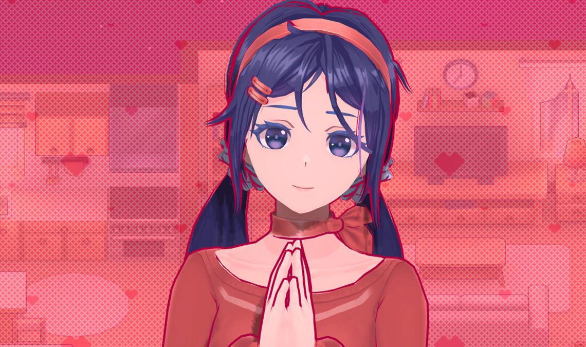 L'un des meilleurs jeux d'horreur psychologique de 2024 est sur Steam