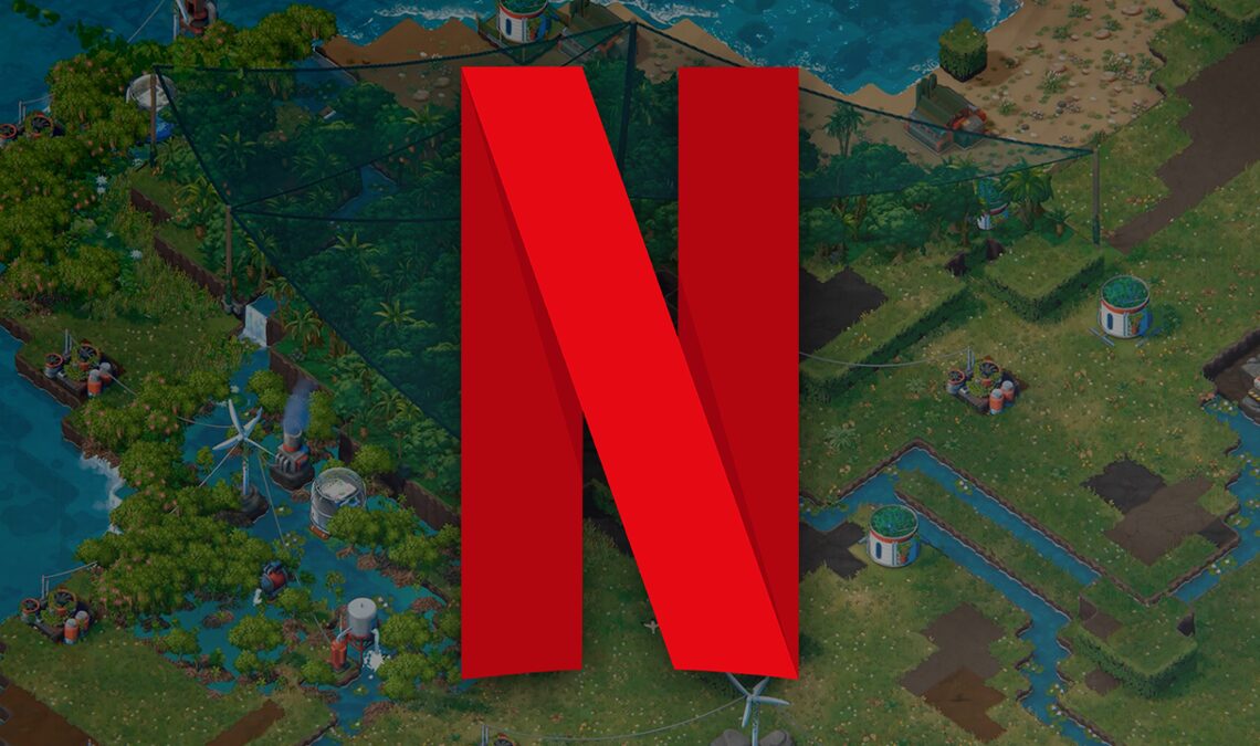 Ma nouvelle obsession est sur Netflix, mais ce n'est pas un film ou une série, mais un jeu