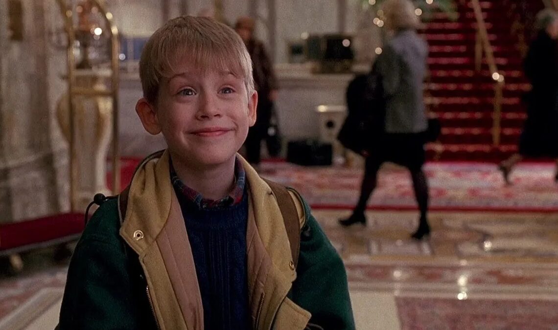 Macaulay Culkin révèle qu'il serait intéressé à jouer à nouveau dans un film Home Alone