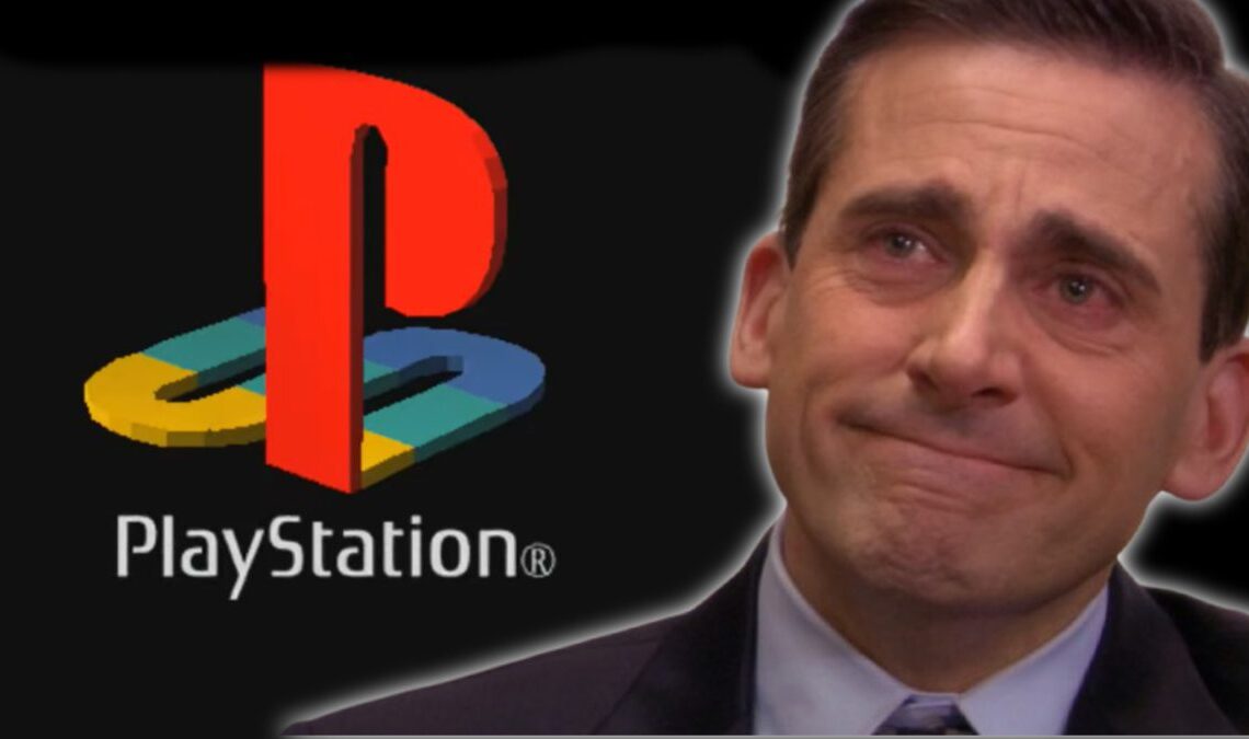 Maintenant que PlayStation est devenue nostalgique, c'est le bon moment pour se souvenir de ce qui a toujours été pour moi l'un de ses meilleurs produits