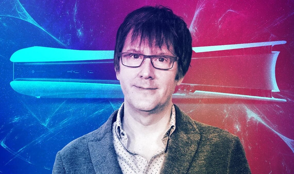 Mark Cerny nous parle du partenariat PS5 Pro et PlayStation avec AMD