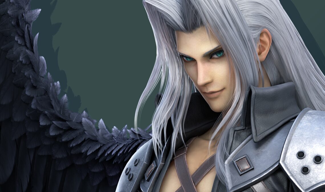 My Nintendo Store lance davantage d'unités d'amiibo Sefirot