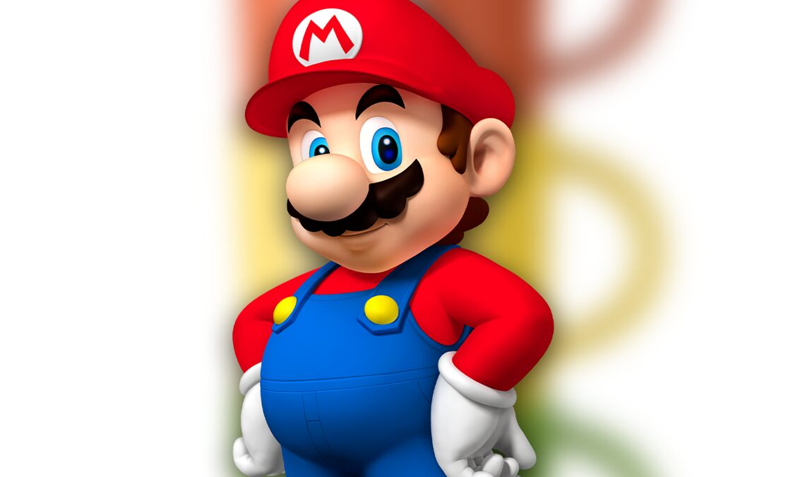 Ne cherchez plus, c'est le cadeau parfait pour les fans de Super Mario !