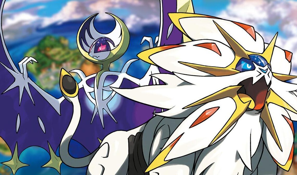 Nintendo collabore avec la police japonaise dans l'enquête sur un homme qui aurait vendu des jeux Pokémon piratés sur 3DS