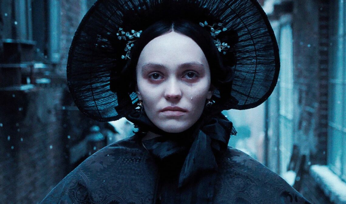 Nosferatu clôture l'année avec des résultats incroyables au box-office