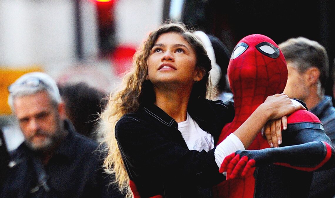 Nous la connaissons sous le nom de MJ, mais Zendaya était sur le point d'entrer chez Disney avec un rôle très différent