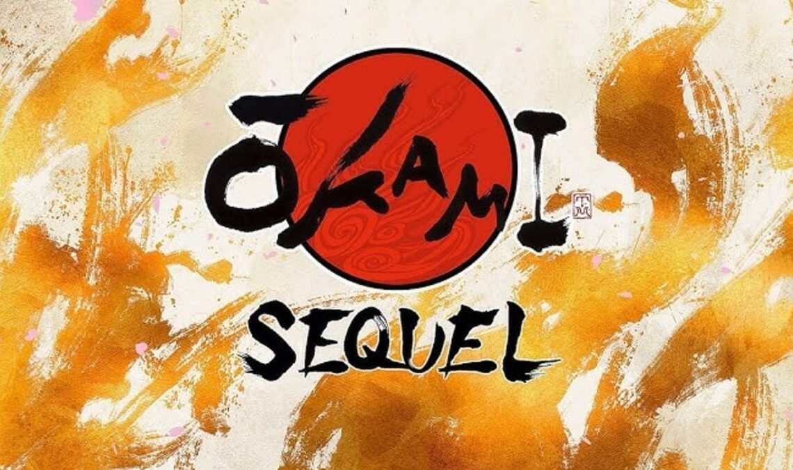 Okami 2 dévoilé aux Game Awards 2024
